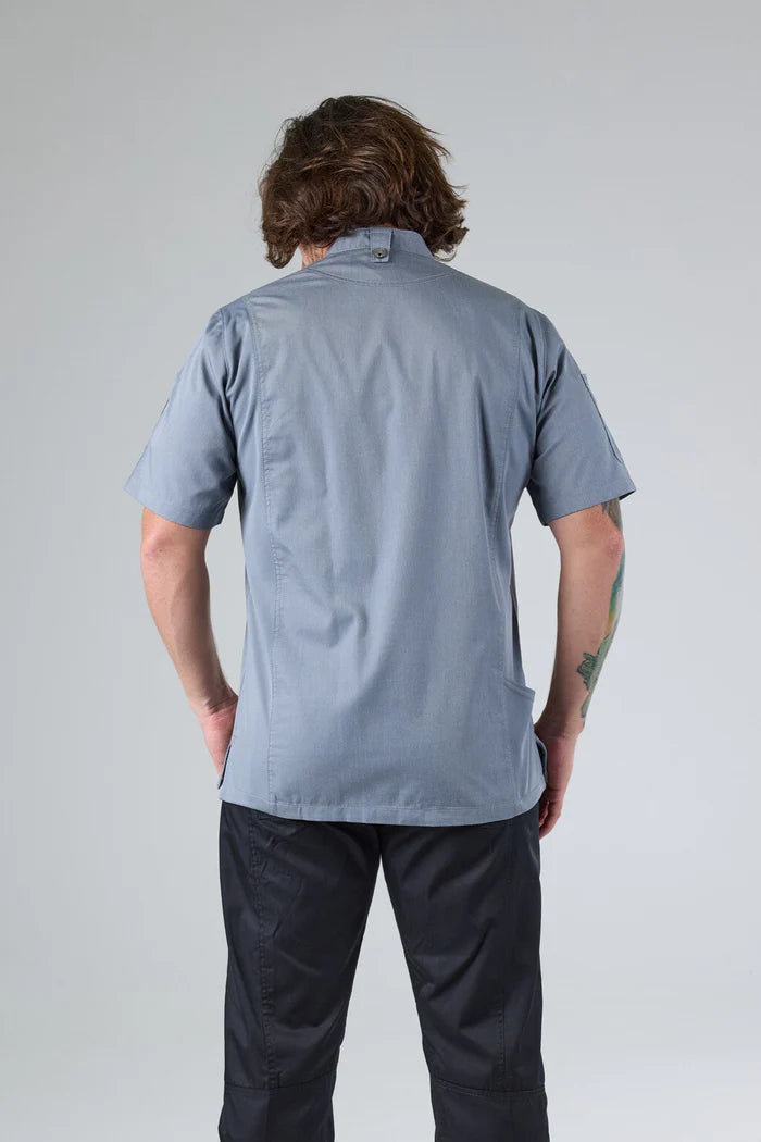 Springfield Jacket Men Mens Springfield Chef Jacket
