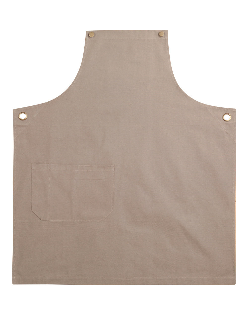 Brunswick Bib Apron
