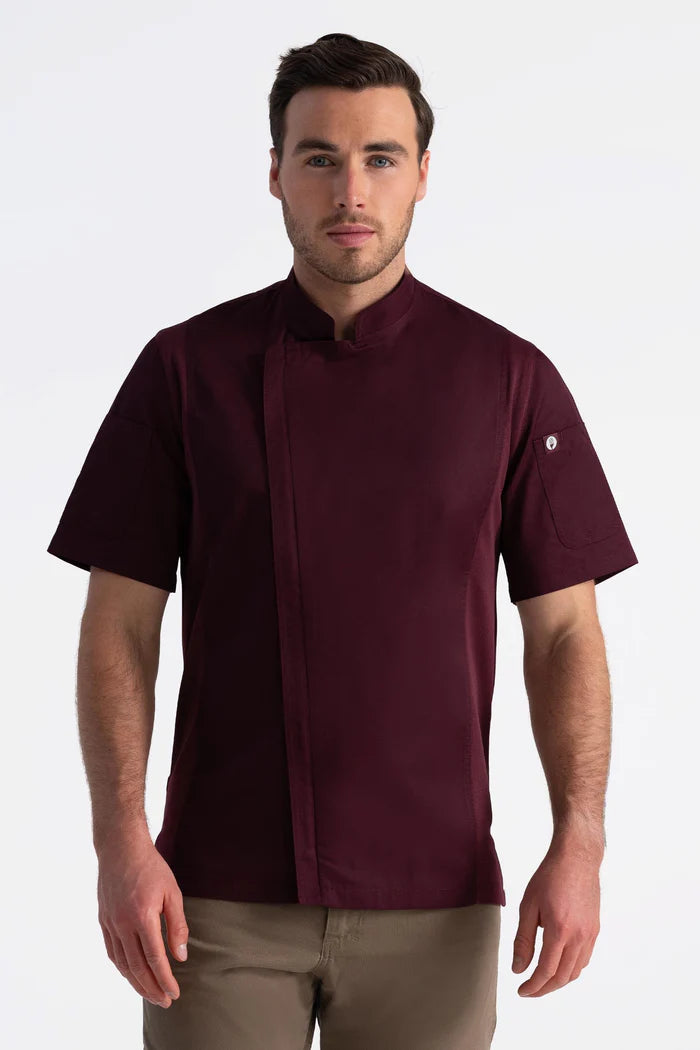 Springfield Jacket Men Mens Springfield Chef Jacket