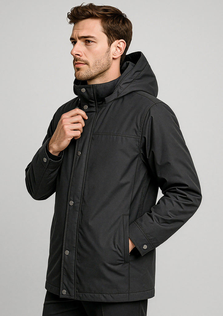 Mens Melbourne Comfort Jacket