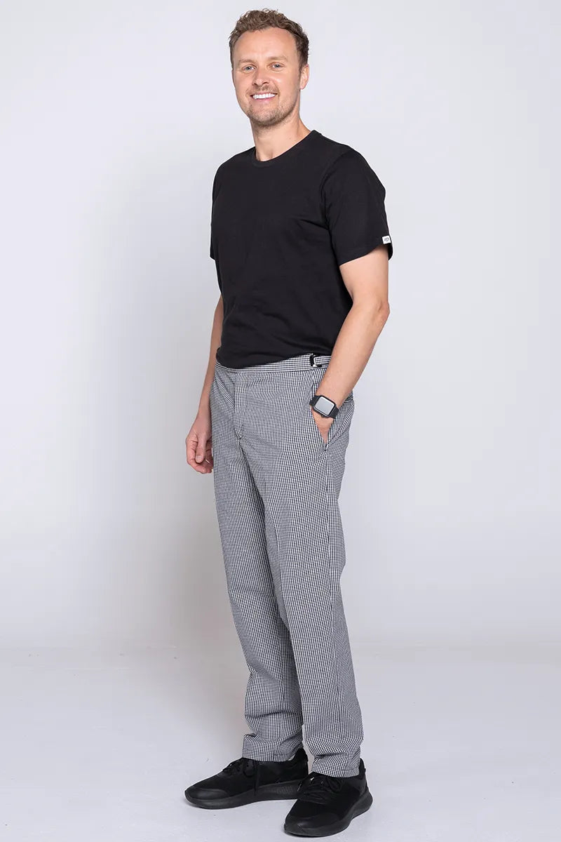 Alex Executive Traditional Chef Pant