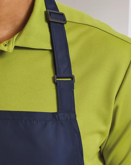 Waterproof Bib Apron
