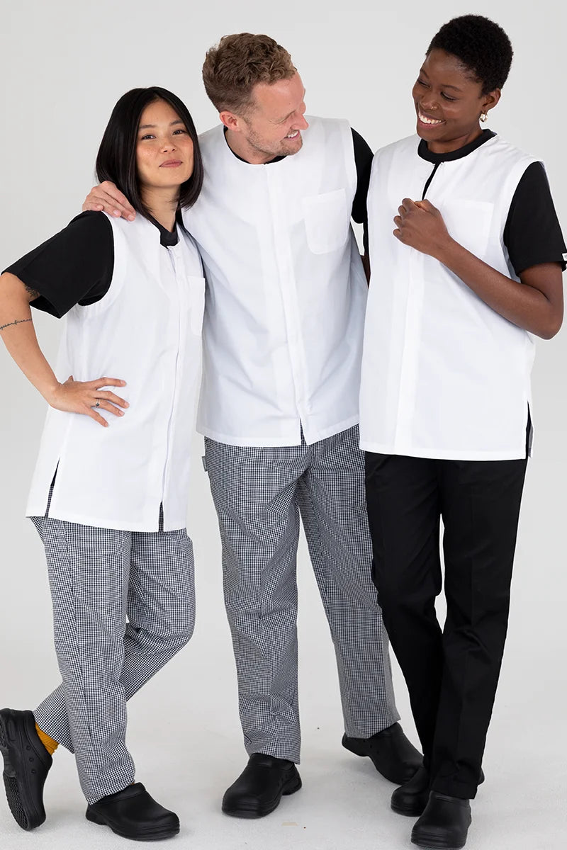 Arli Chef Prep Vest