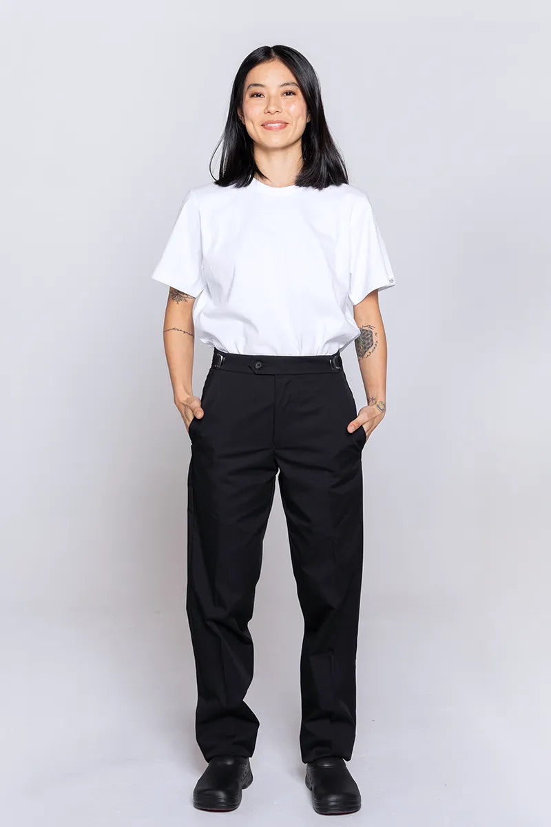 Alex Executive Traditional Chef Pant