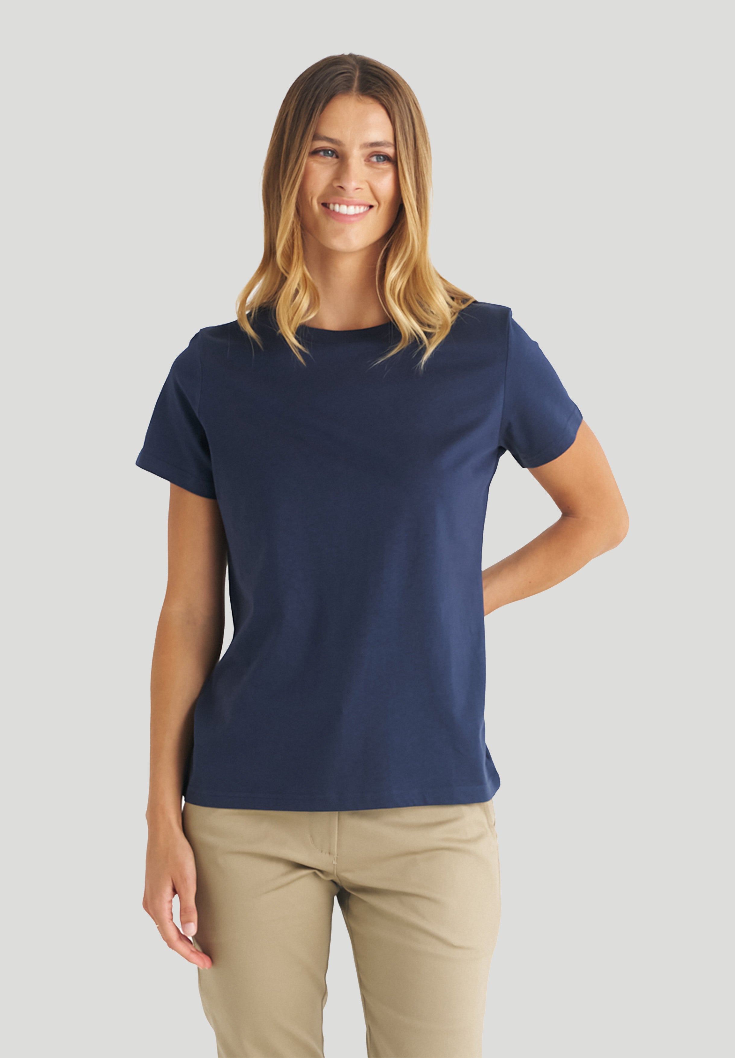 Ladies Ella T-Shirt