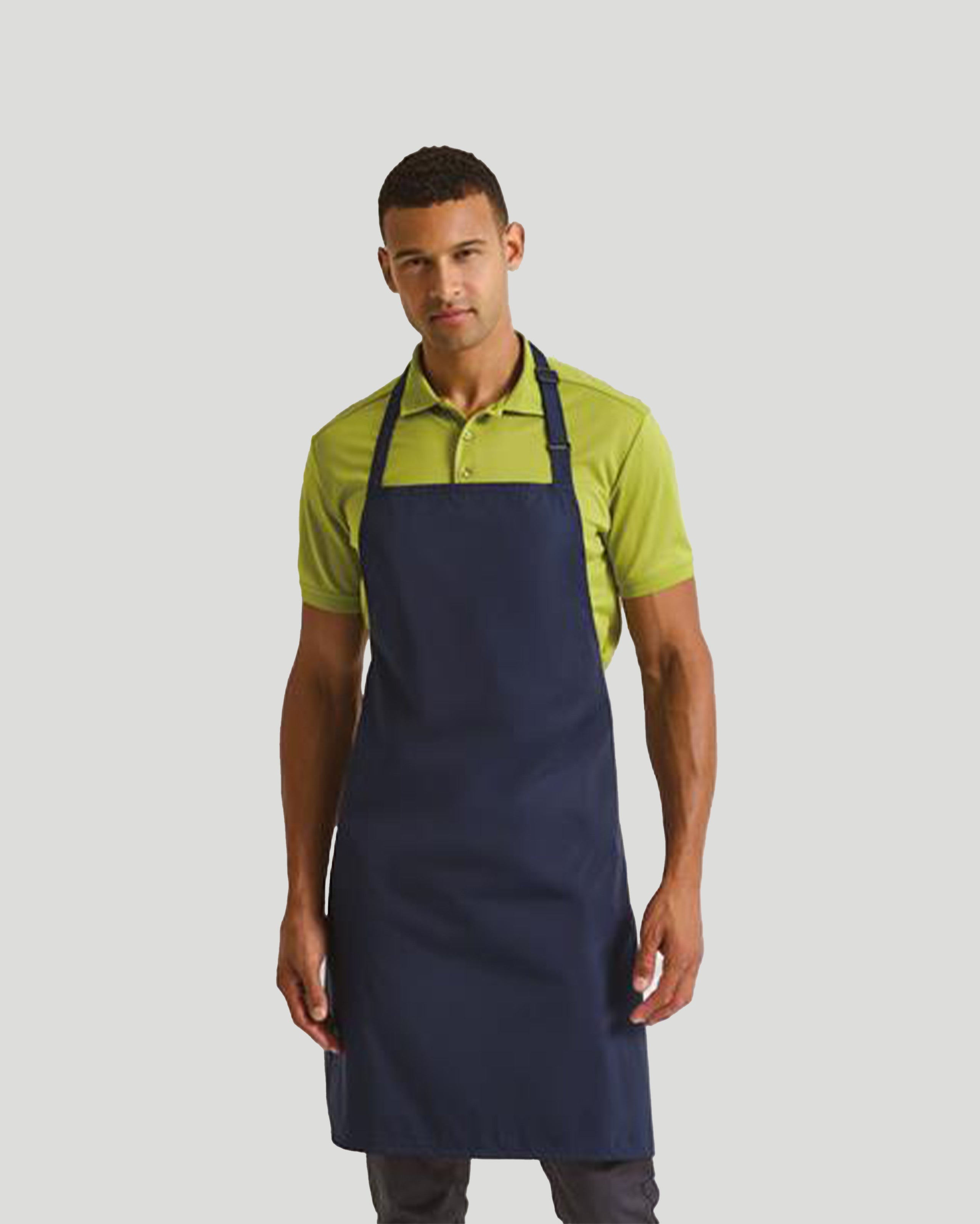 Waterproof Bib Apron