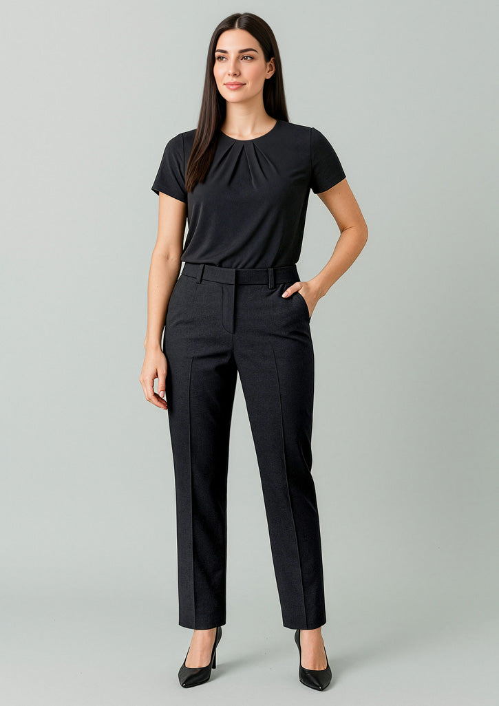 Womens Renew Tapered Adjustable Waist Pant