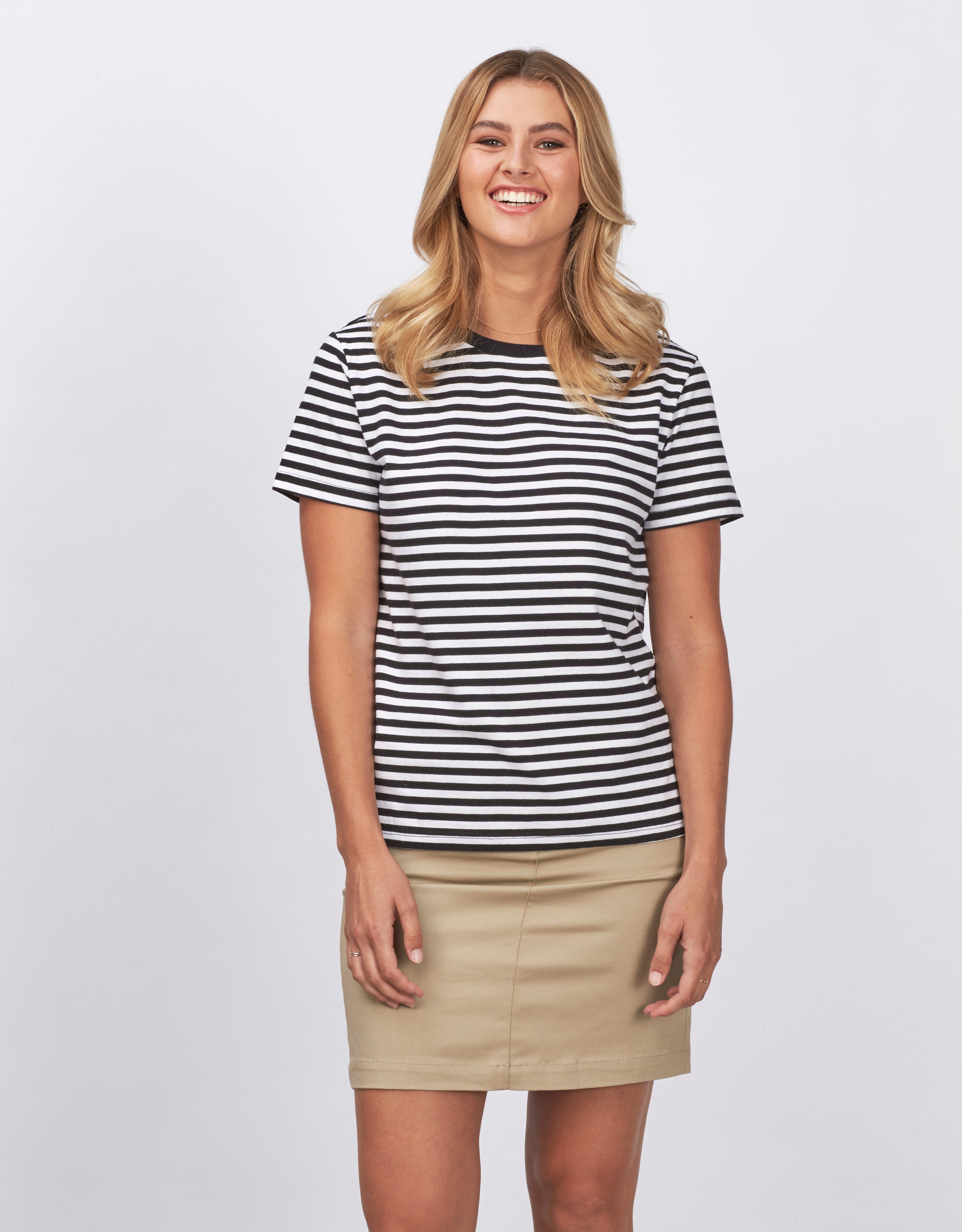 Ladies Stevie T Shirt