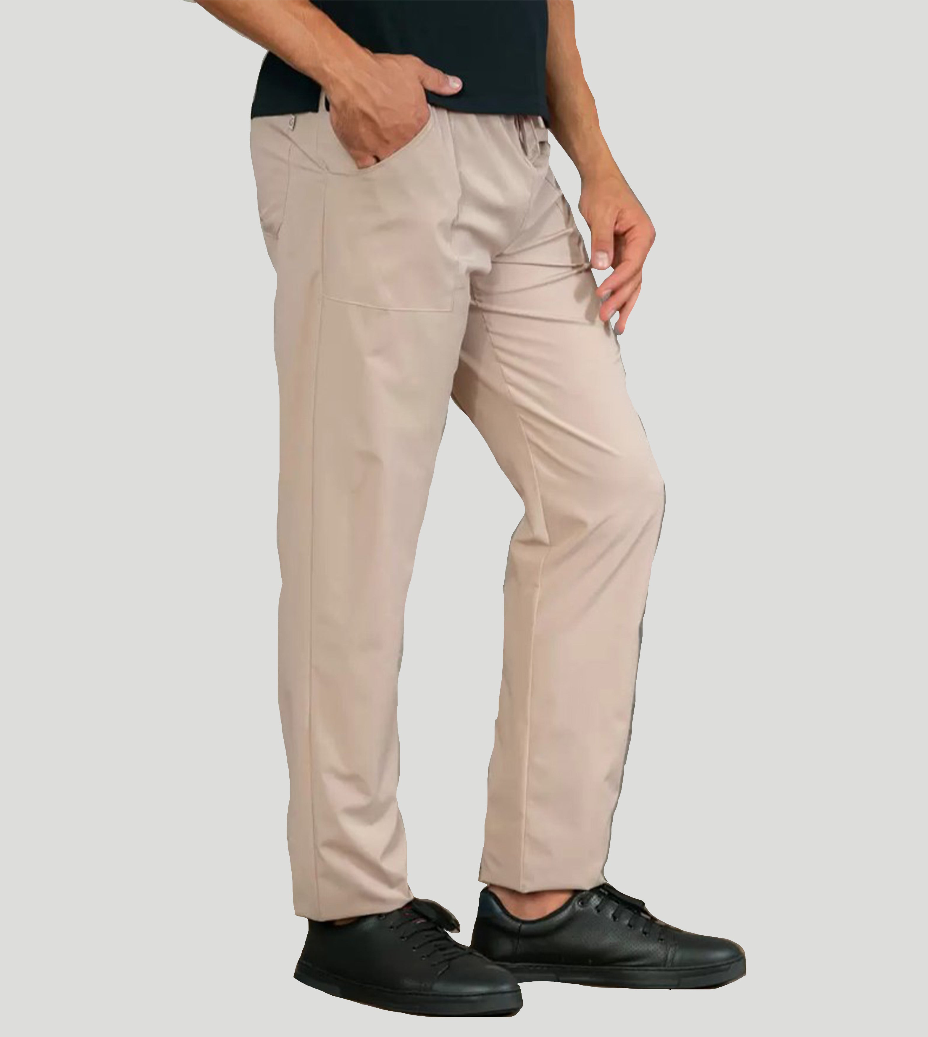 Alan Pant