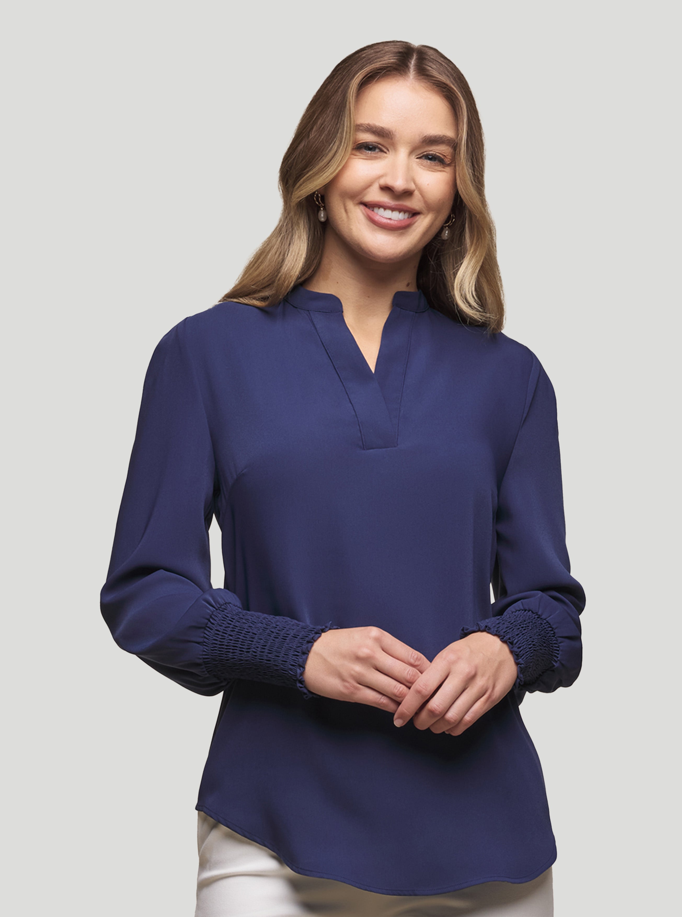 Womens Marni Blouse
