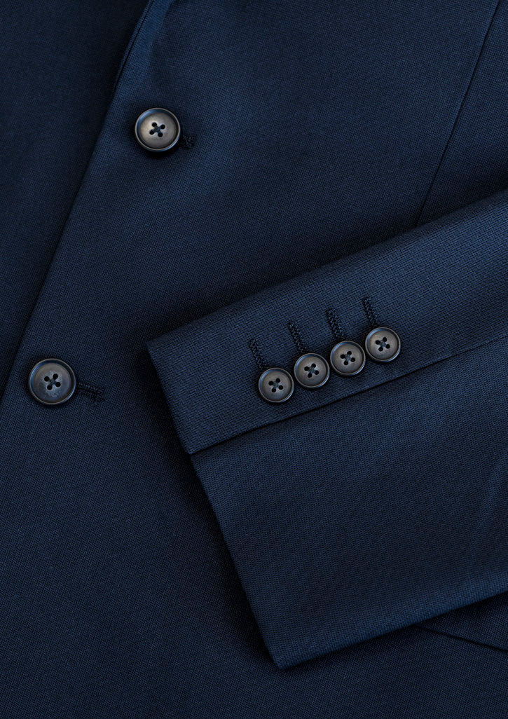 Mens Renew City Fit Jacket