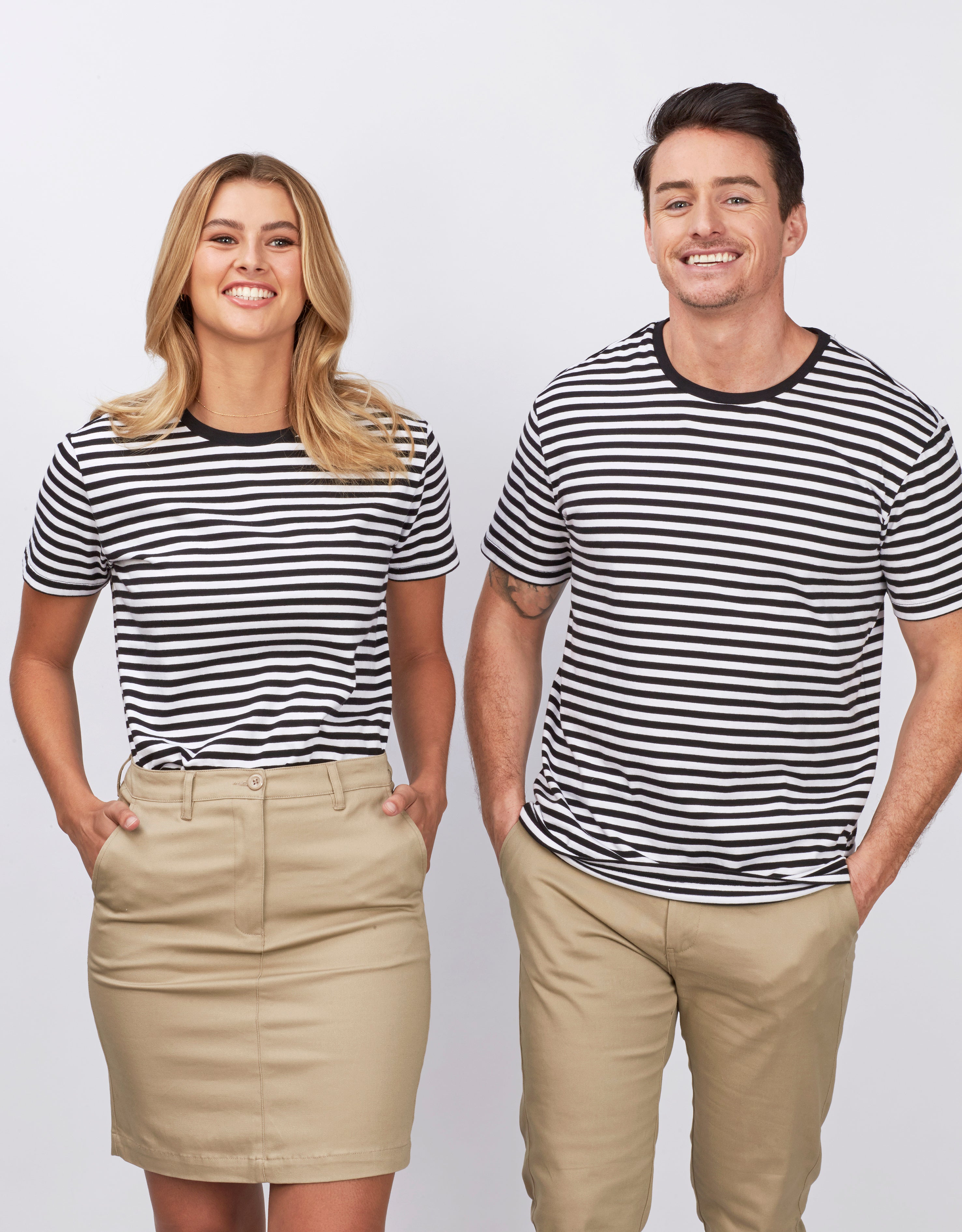 Mens Stevie Tee