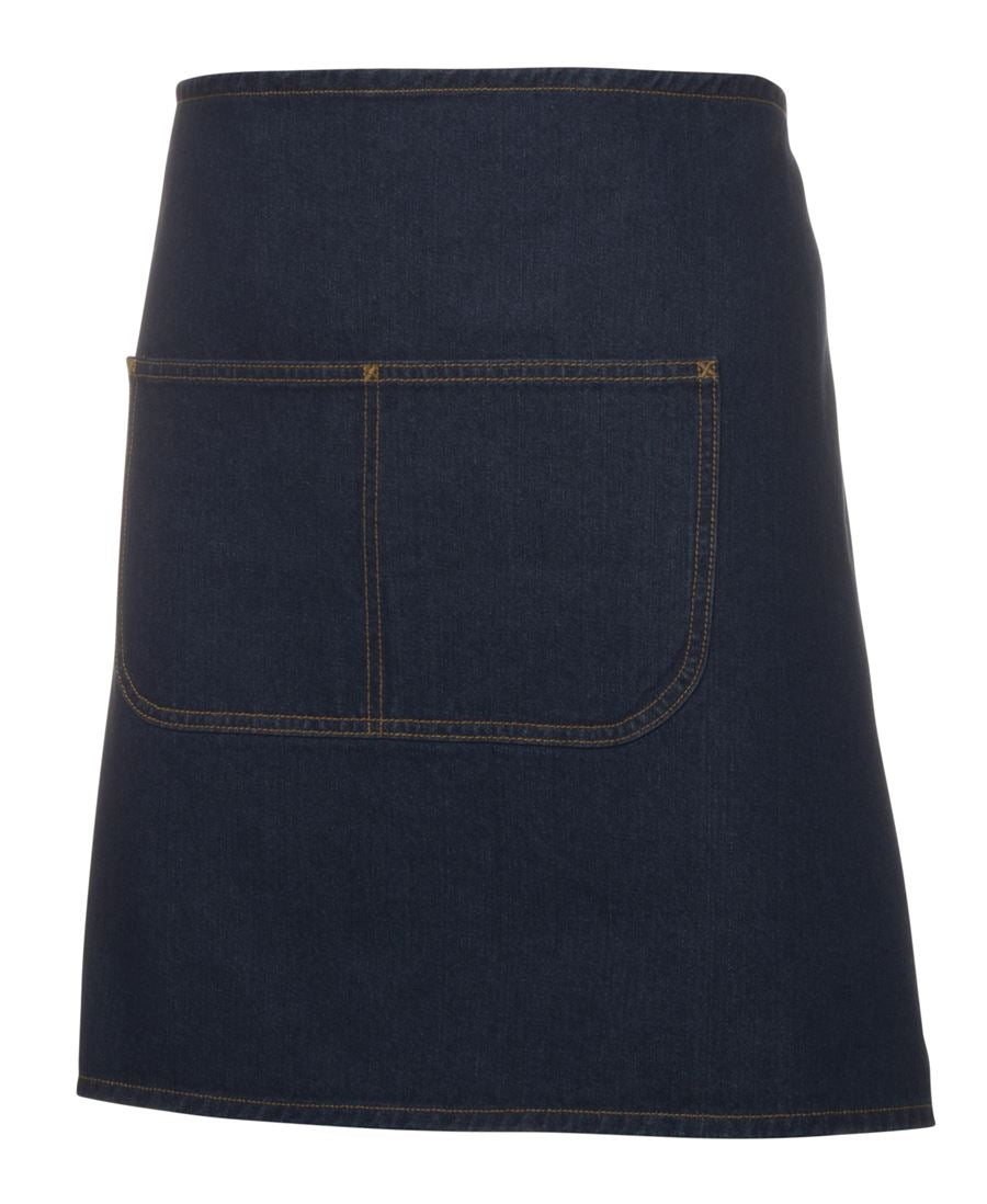 Denim Waist Apron