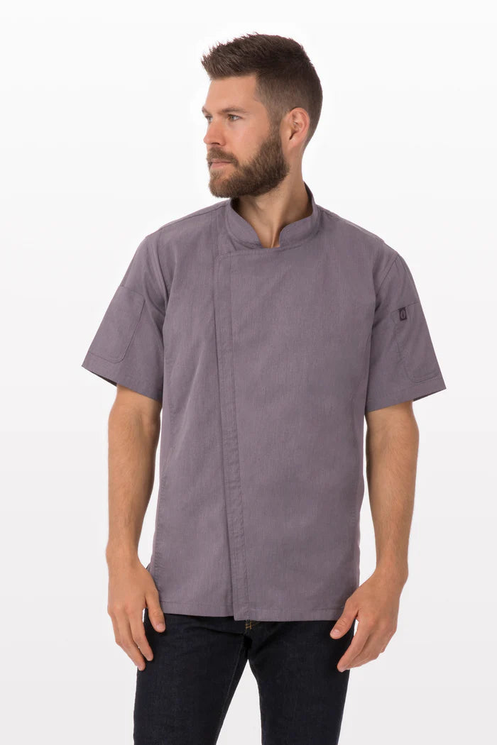 Springfield Jacket Men Mens Springfield Chef Jacket