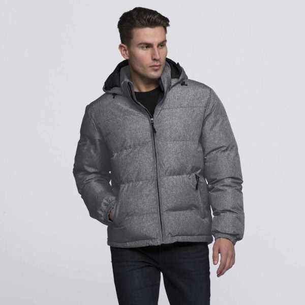 Women's Invert Puffa Jacket