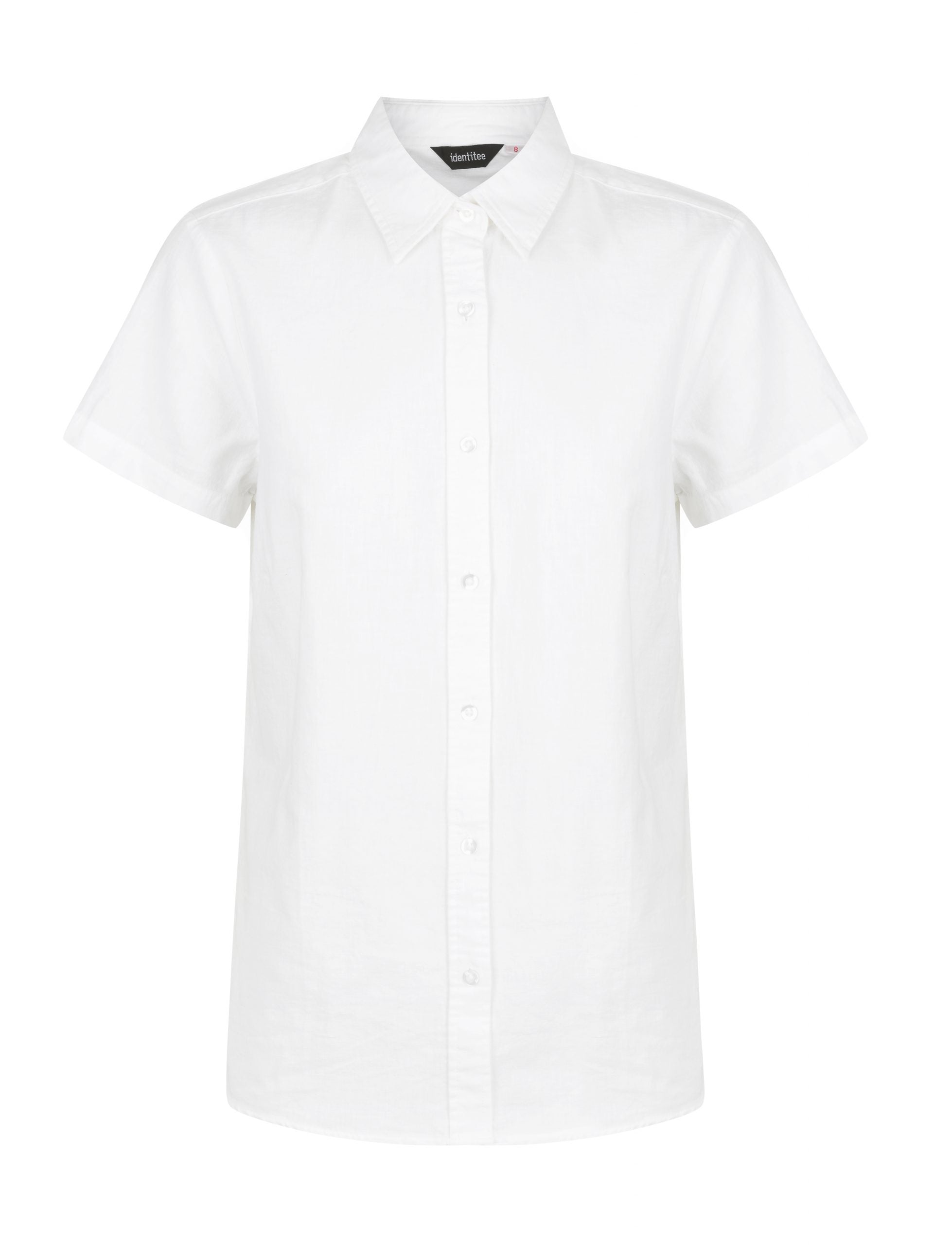 Ladies Floyd Short Sleeve Shirt