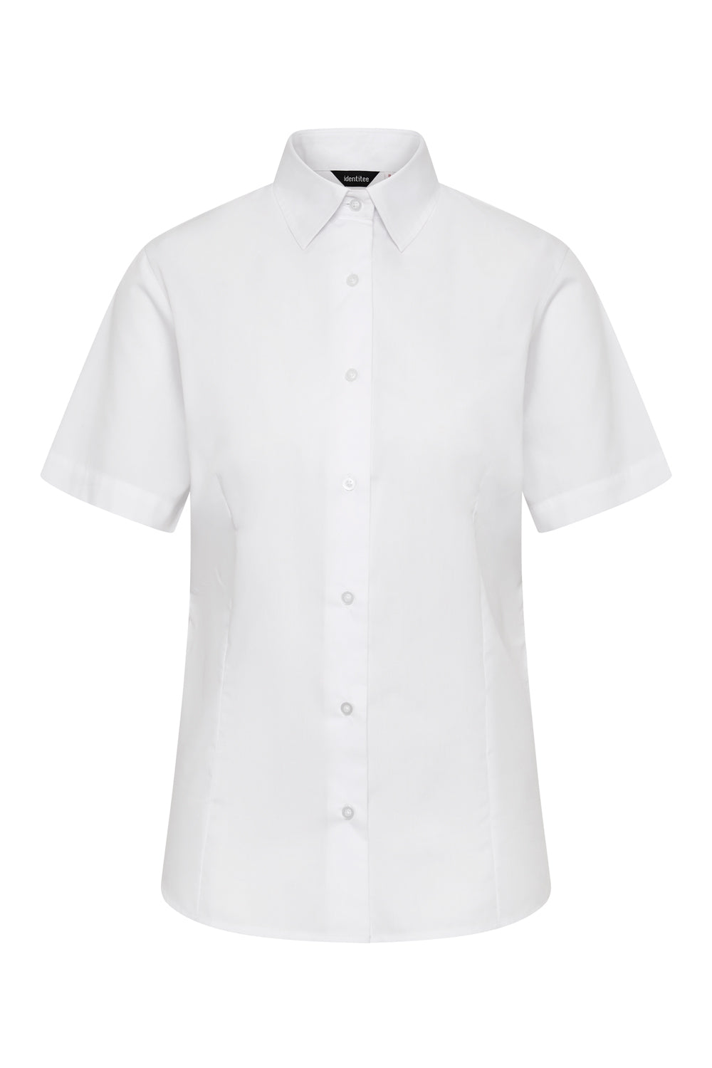 Ladies Blake Short Sleeve Shirt