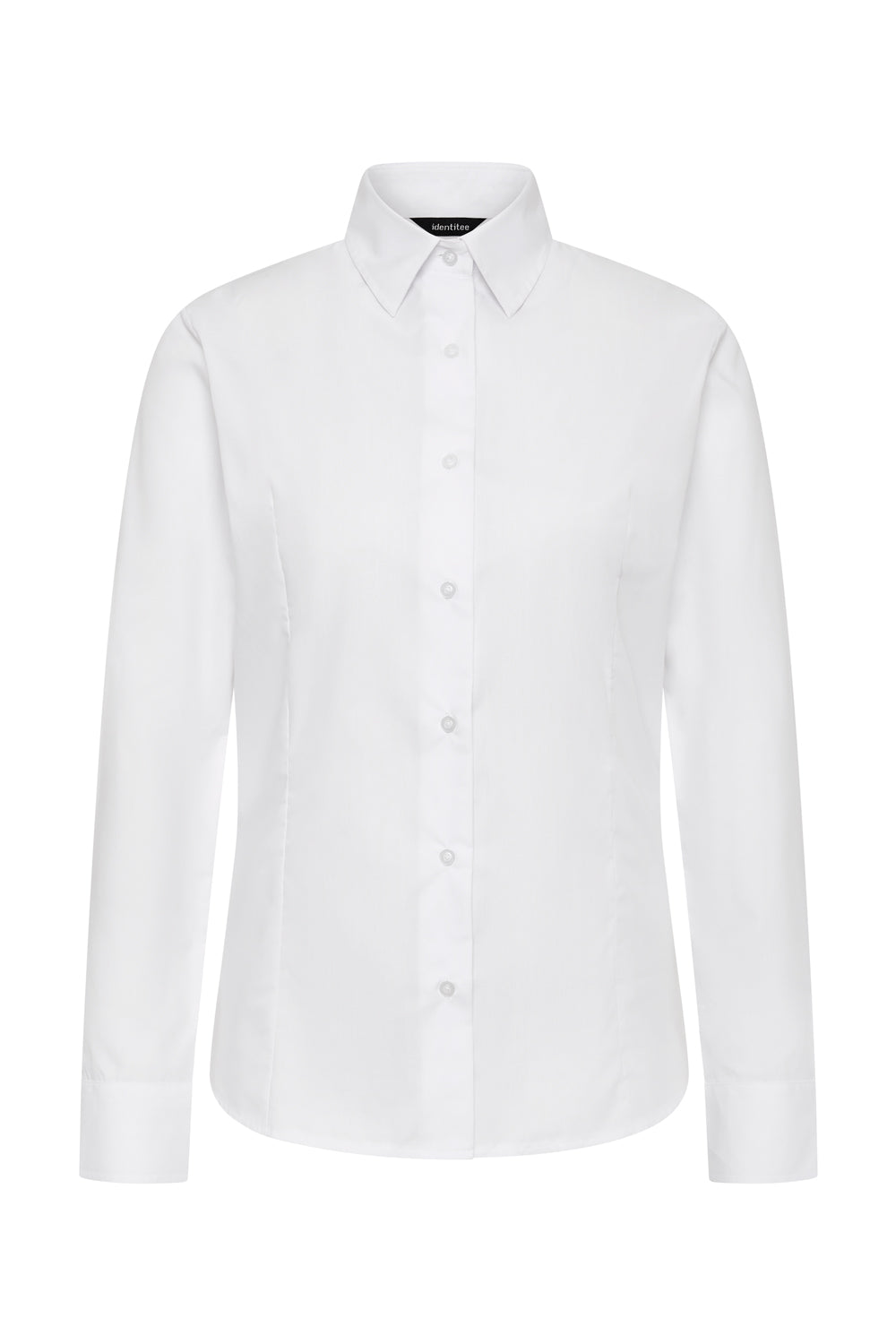 Ladies Blake Long Sleeve Shirt