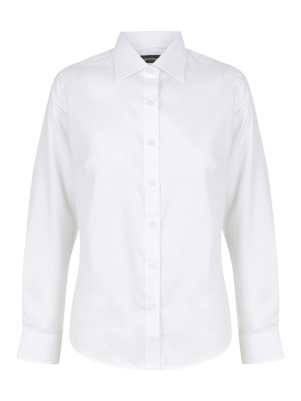 Ladies Kingston Long Sleeve Shirt