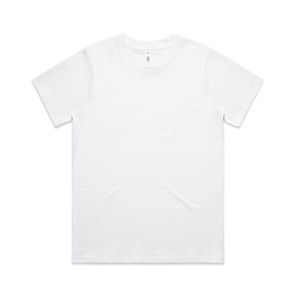 Womens Classic Tee