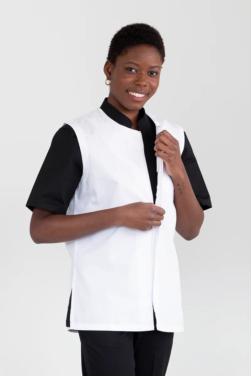 Arli Chef Prep Vest